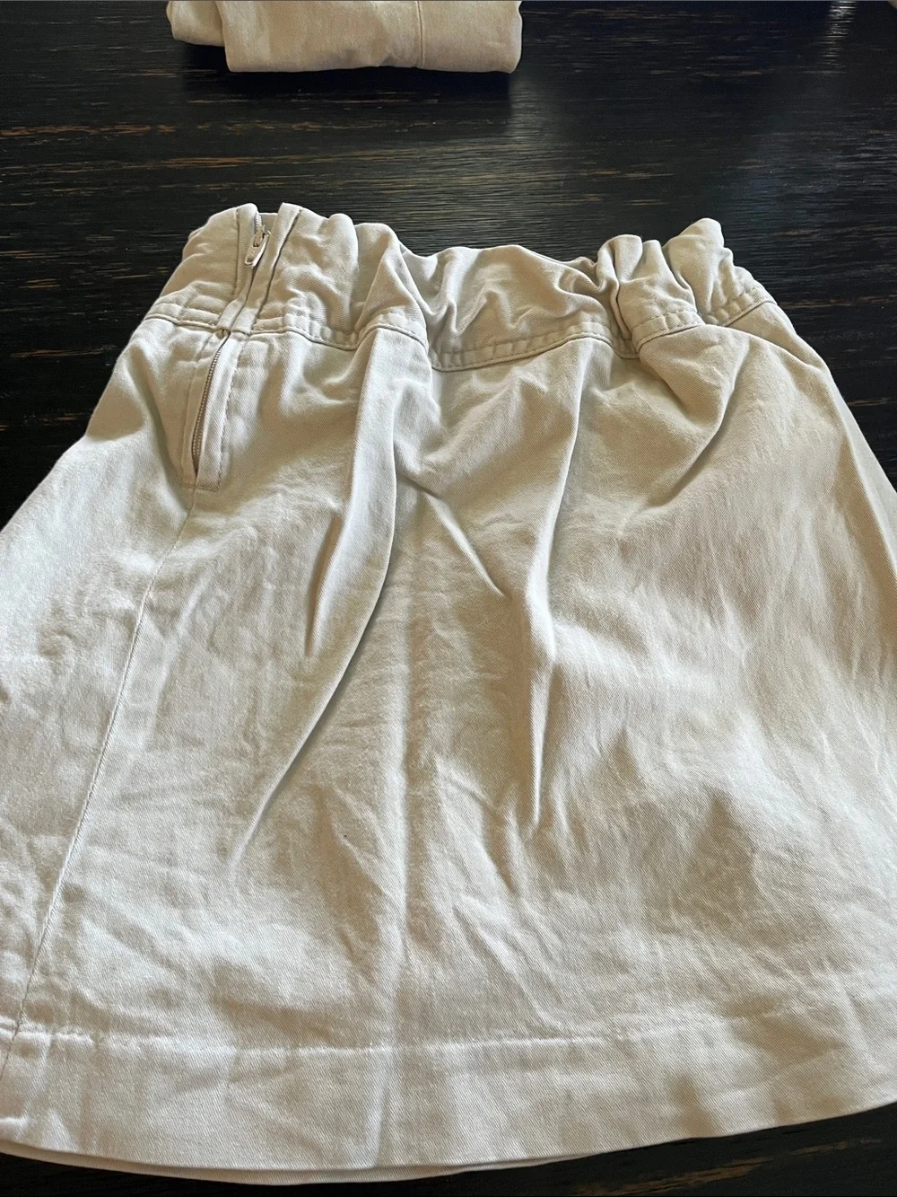 Girls Uniform Bundle 6/7